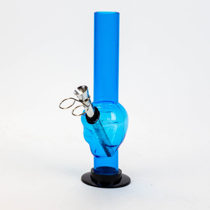 Acrylic water pipe assorted_9