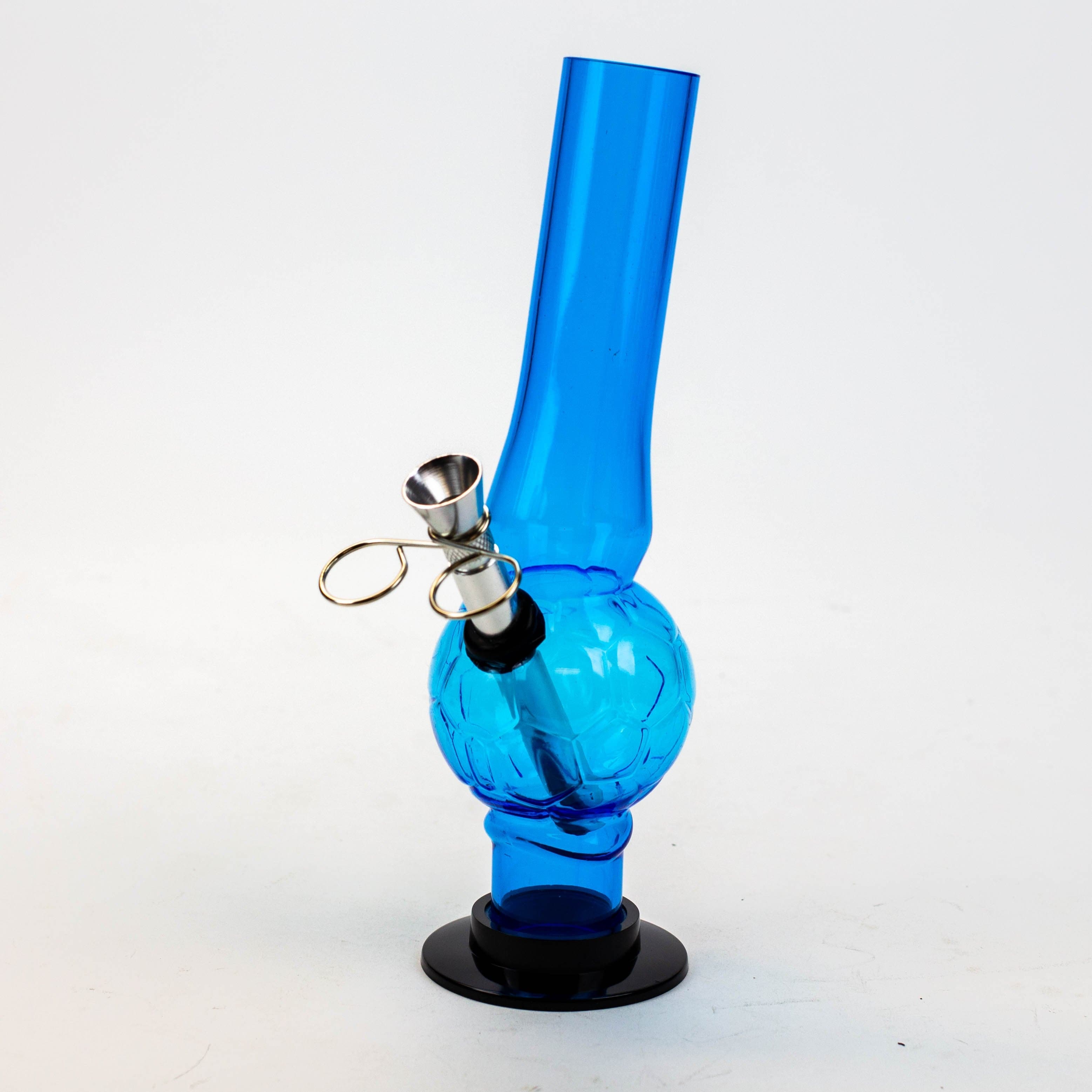 Acrylic water pipe assorted_7