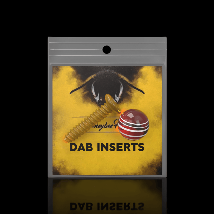 Honeybee Herb - DAB SCREW SETS