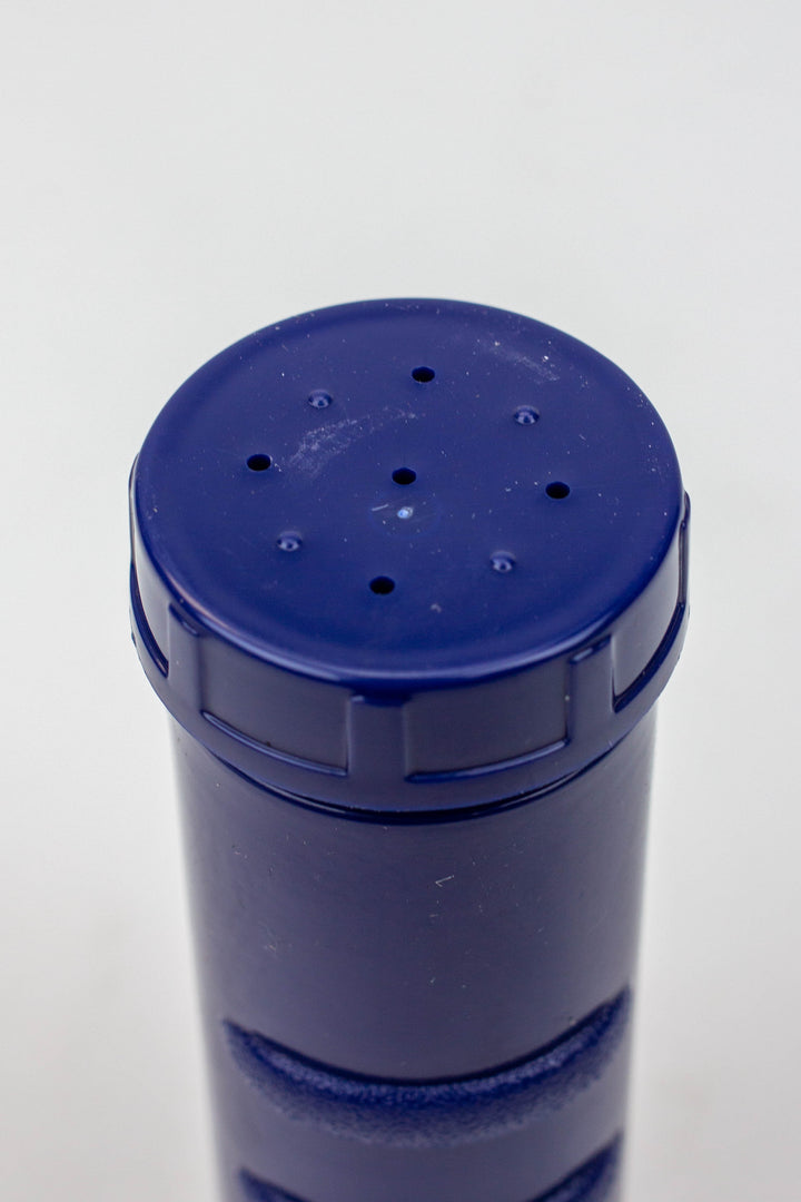 Plastic extractor tube small_3