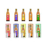 BOOM BOTTOM'S UP 3000 Puffs disposable  Box of 10