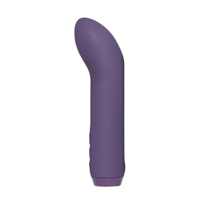 Je Joue G-Spot Clitoral Vibrator Purple