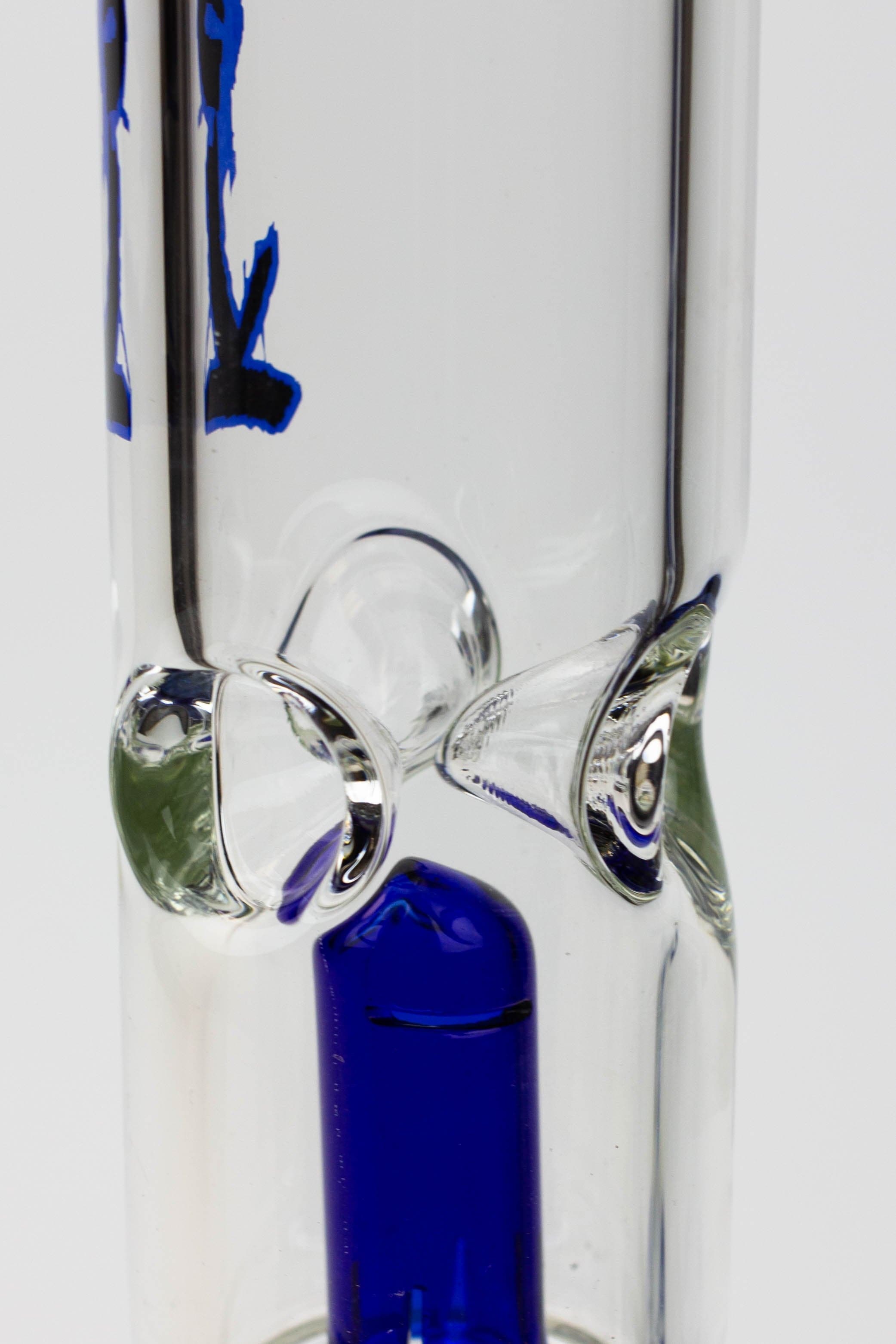 Kush inline diffuser splash guard glass water pipes_13