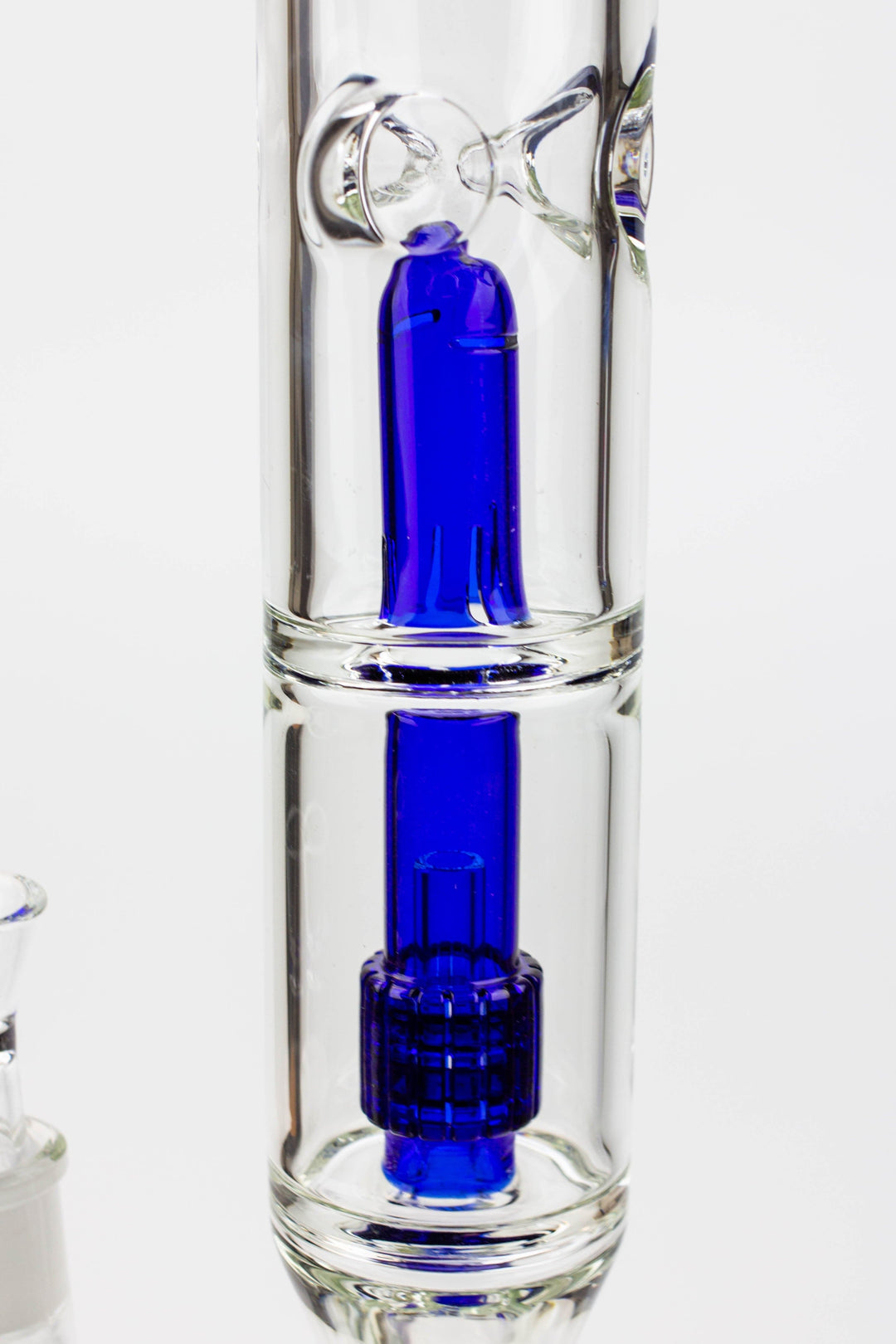 Kush inline diffuser splash guard glass water pipes_14