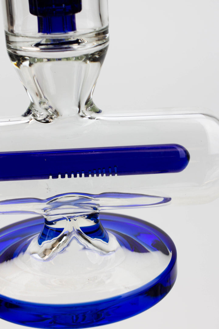 Kush inline diffuser splash guard glass water pipes_3