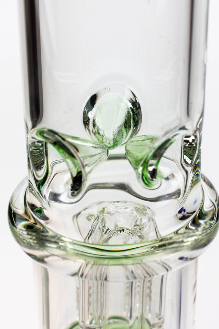Kush tree arms glass beaker water pipes_9