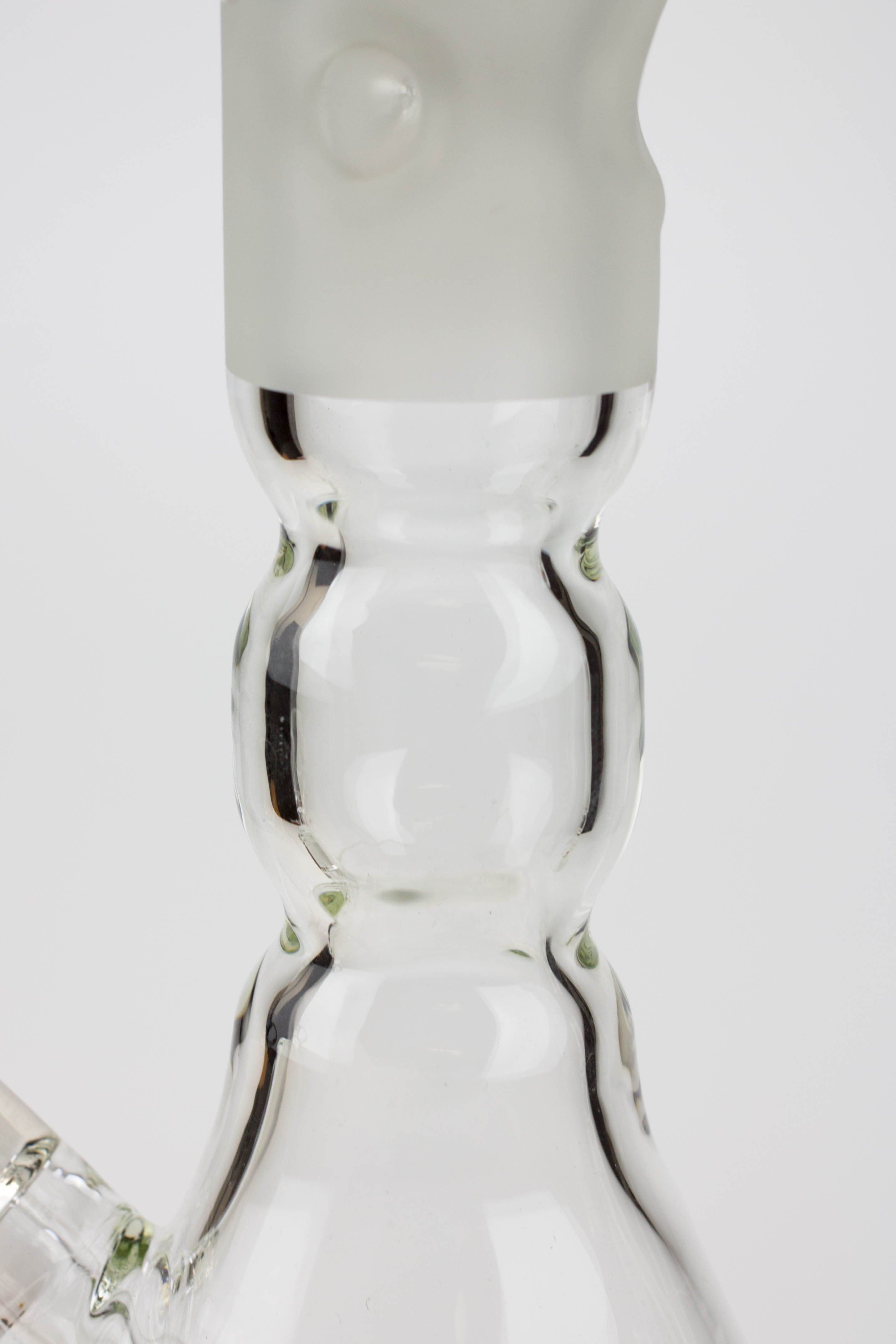 Kush curved tube glass water pipes_11
