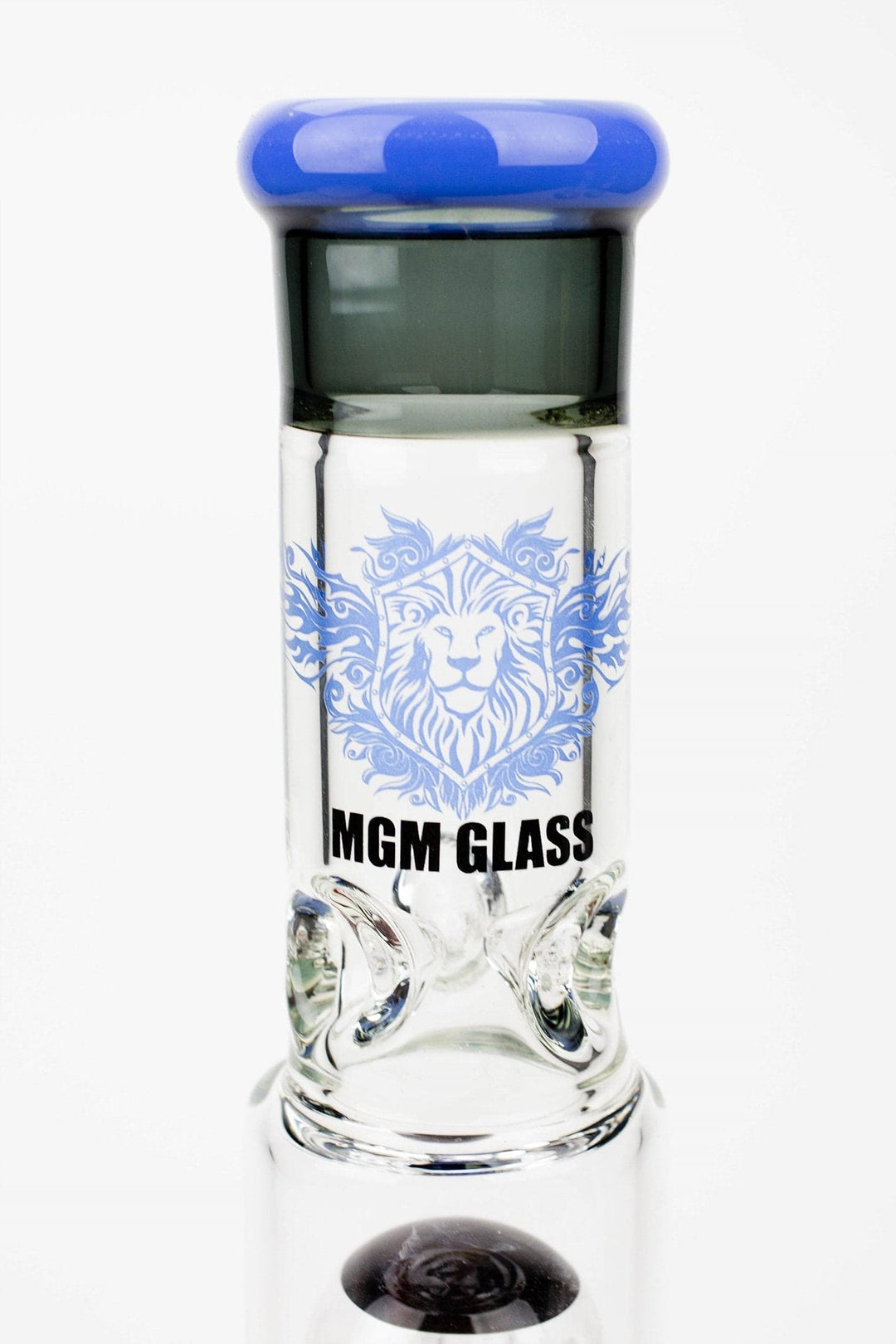 Mgm glass single tree arm glass water pipes_10
