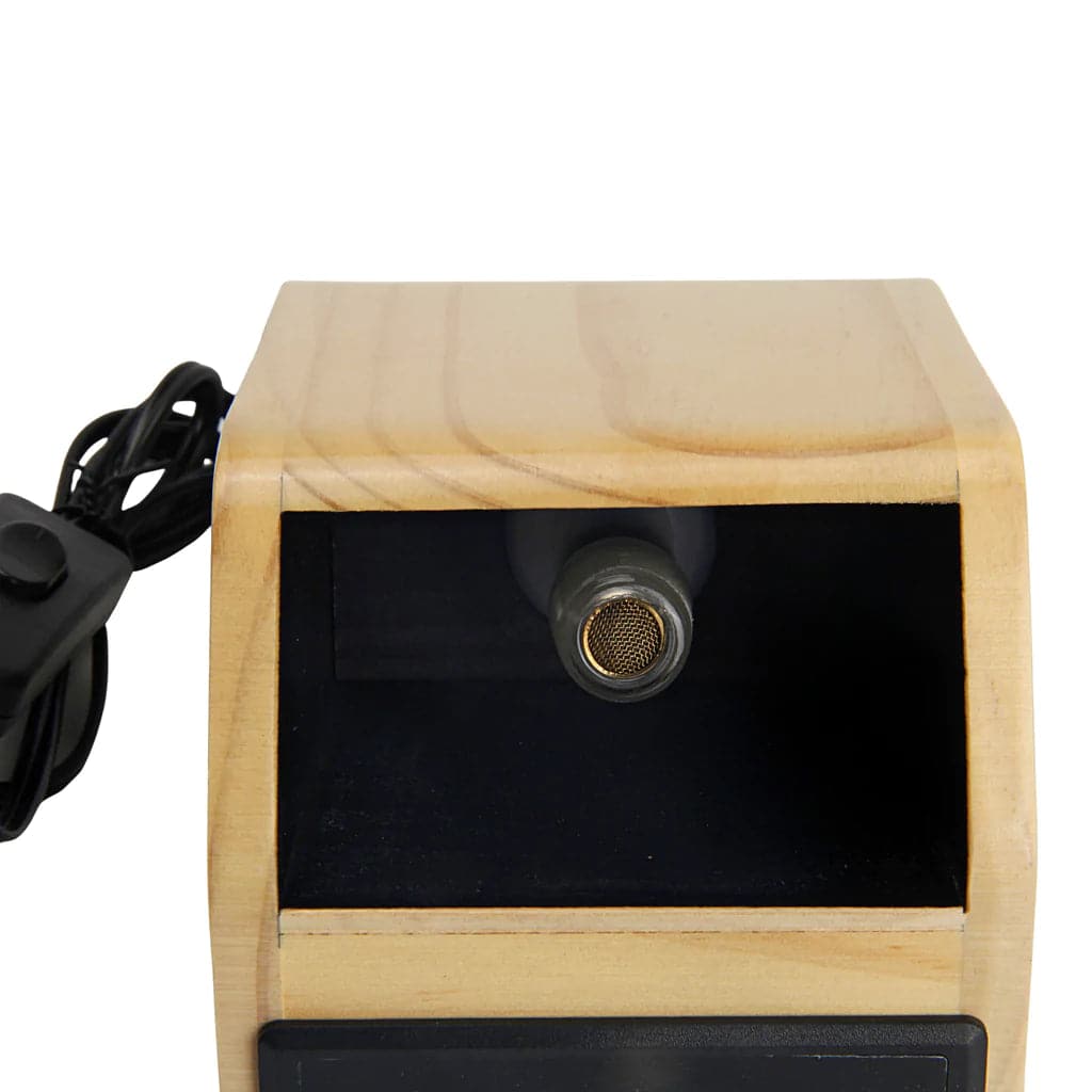 Smoke Pitara - DESKTOP CANNABIS VAPORIZER - WOODEN VAPE FINE WOOD BOX MHGP Smoke Pitara - DESKTOP CANNABIS VAPORIZER - WOODEN VAPE FINE WOOD BOX MHGP