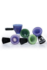 Double Wall Fumed Bowl