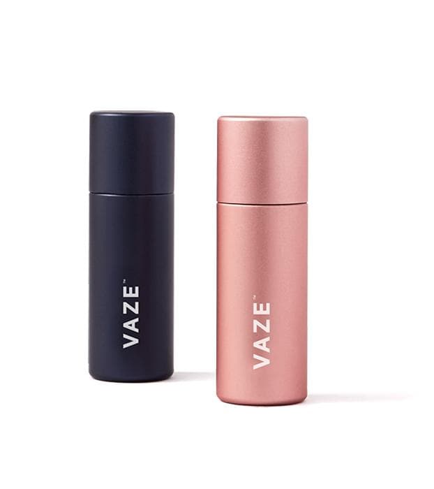 VAZE Pre-Roll Joint Cases-The Triple
