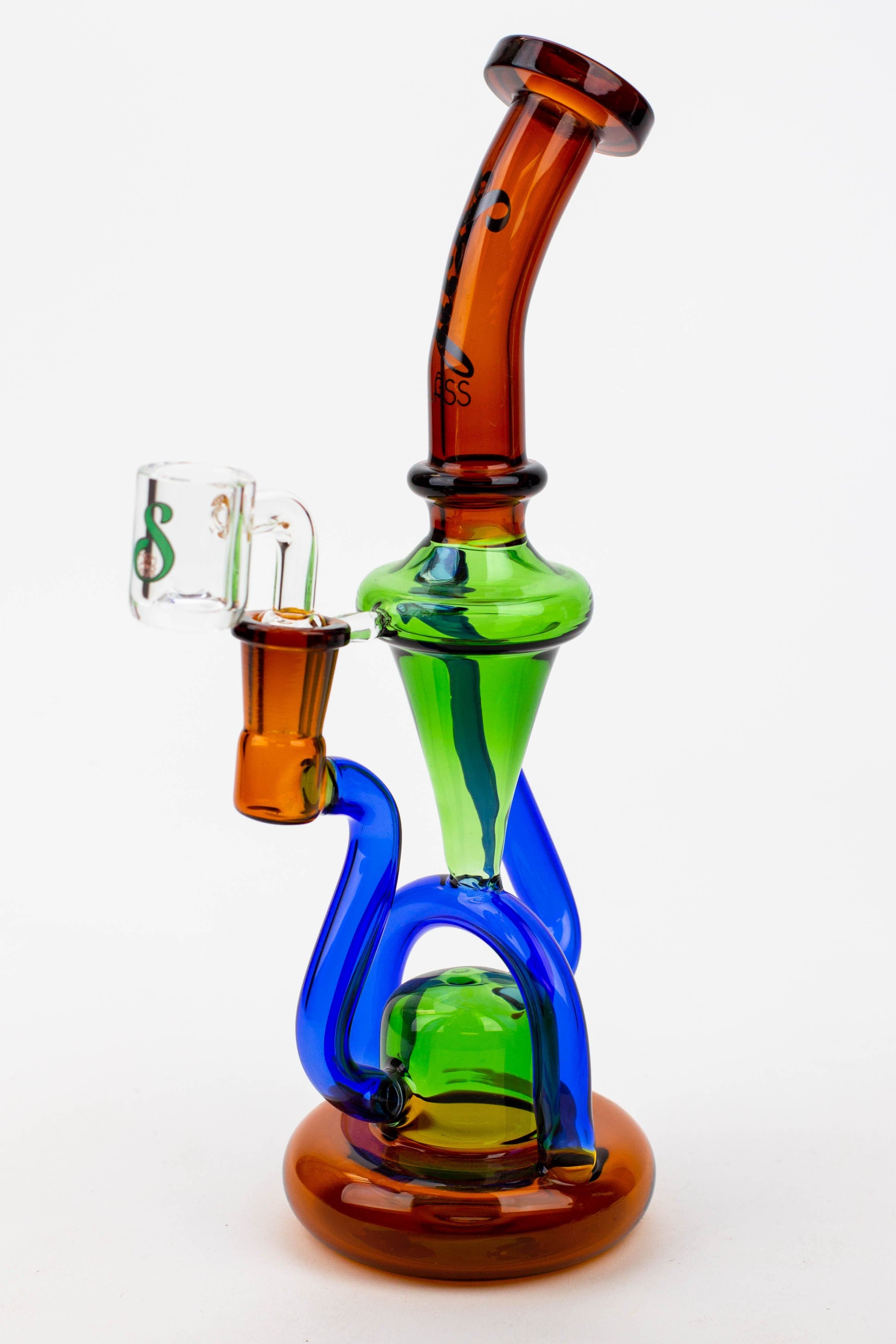 Soul glass 2-in-1 recycler_1