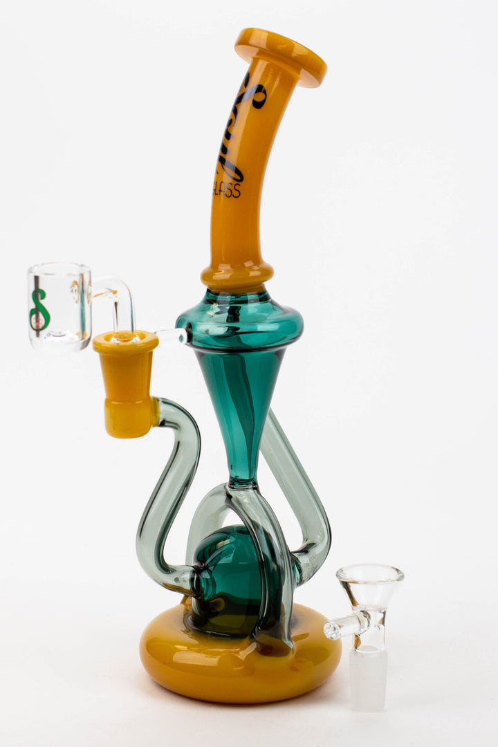 Soul glass 2-in-1 recycler_8