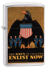 Zippo us navy