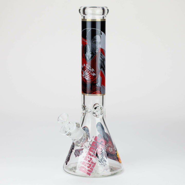 14" TO Champions 7mm glass water pipes_5