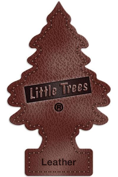 Little Trees fragrances