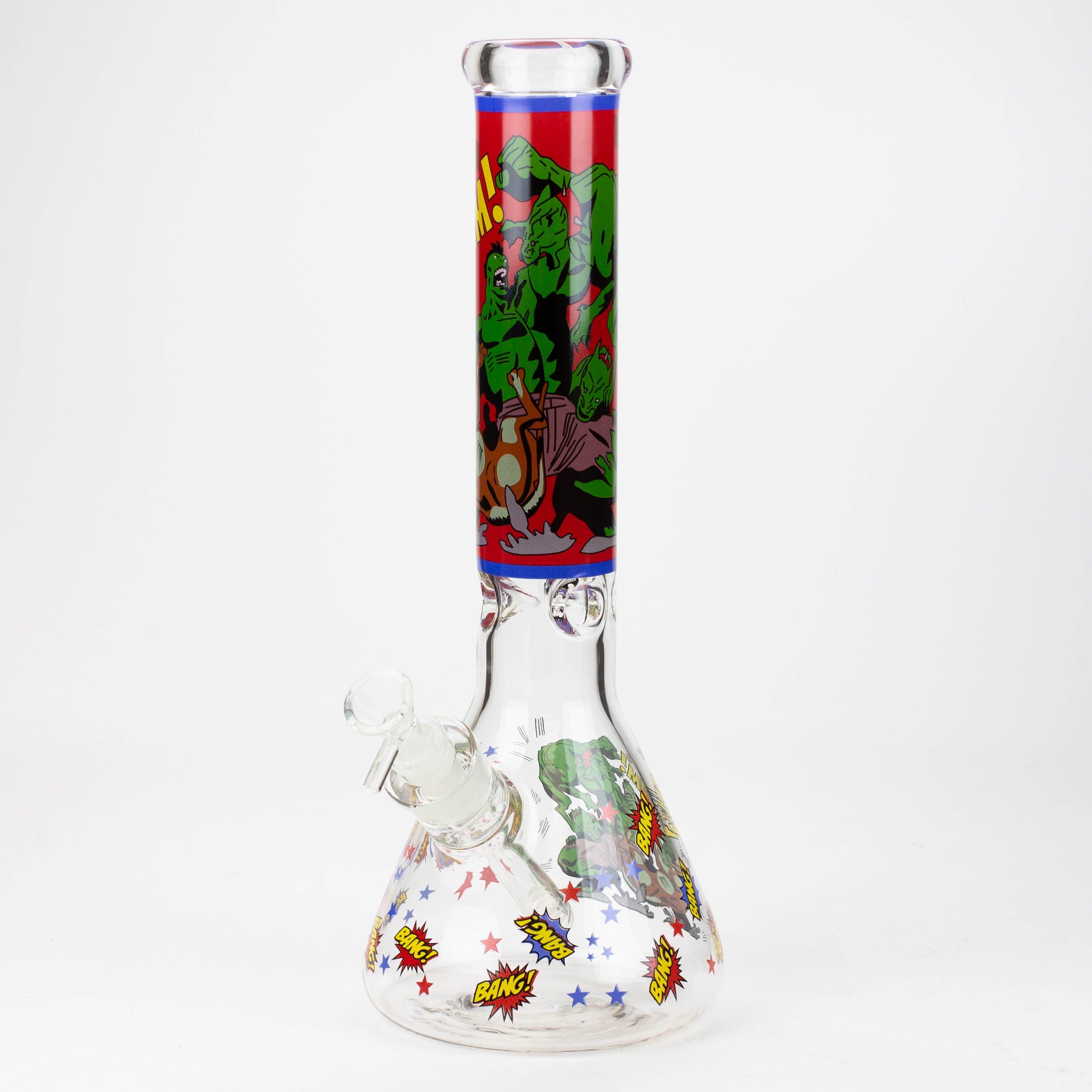 Scooby water Pipes_10