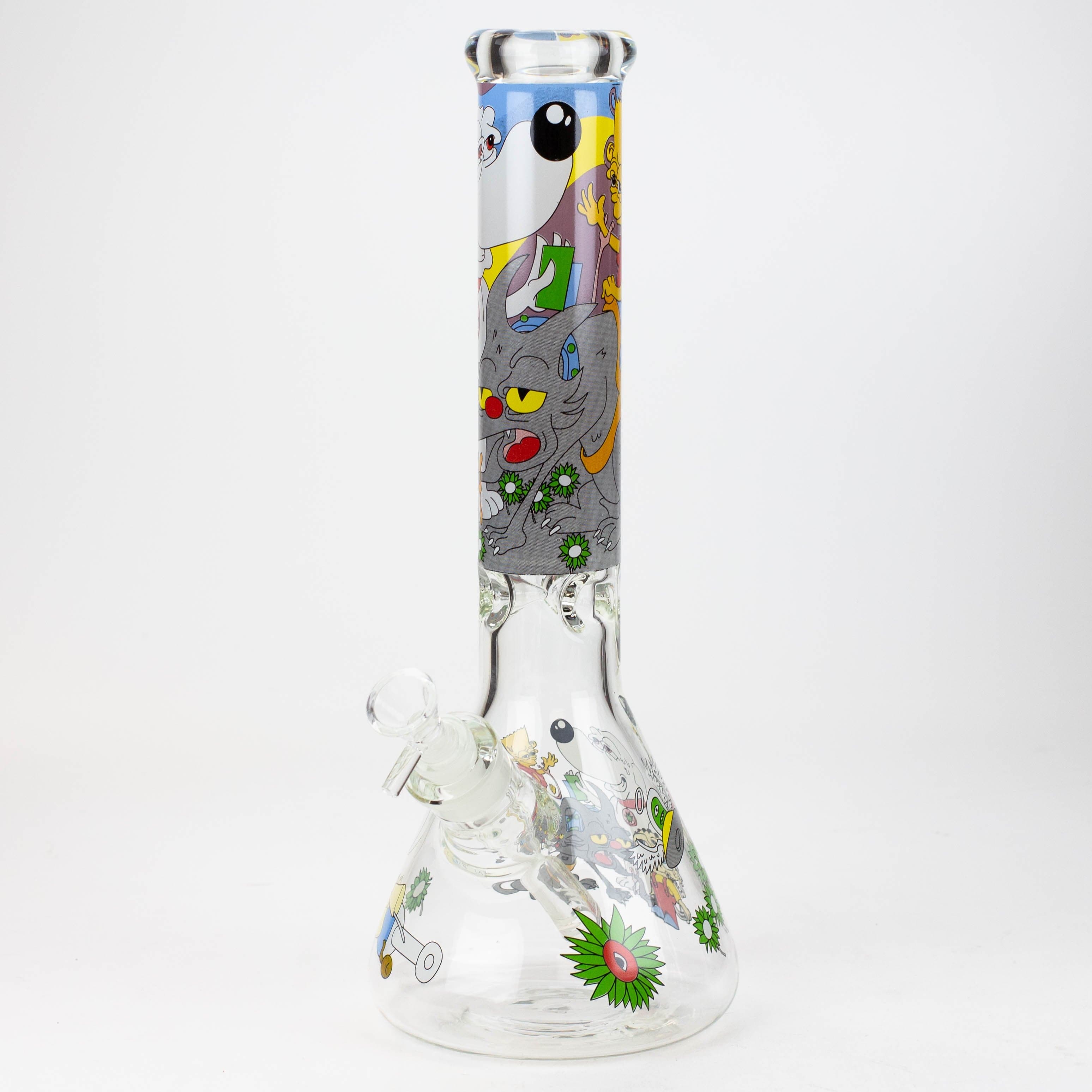 Scooby water Pipes_7