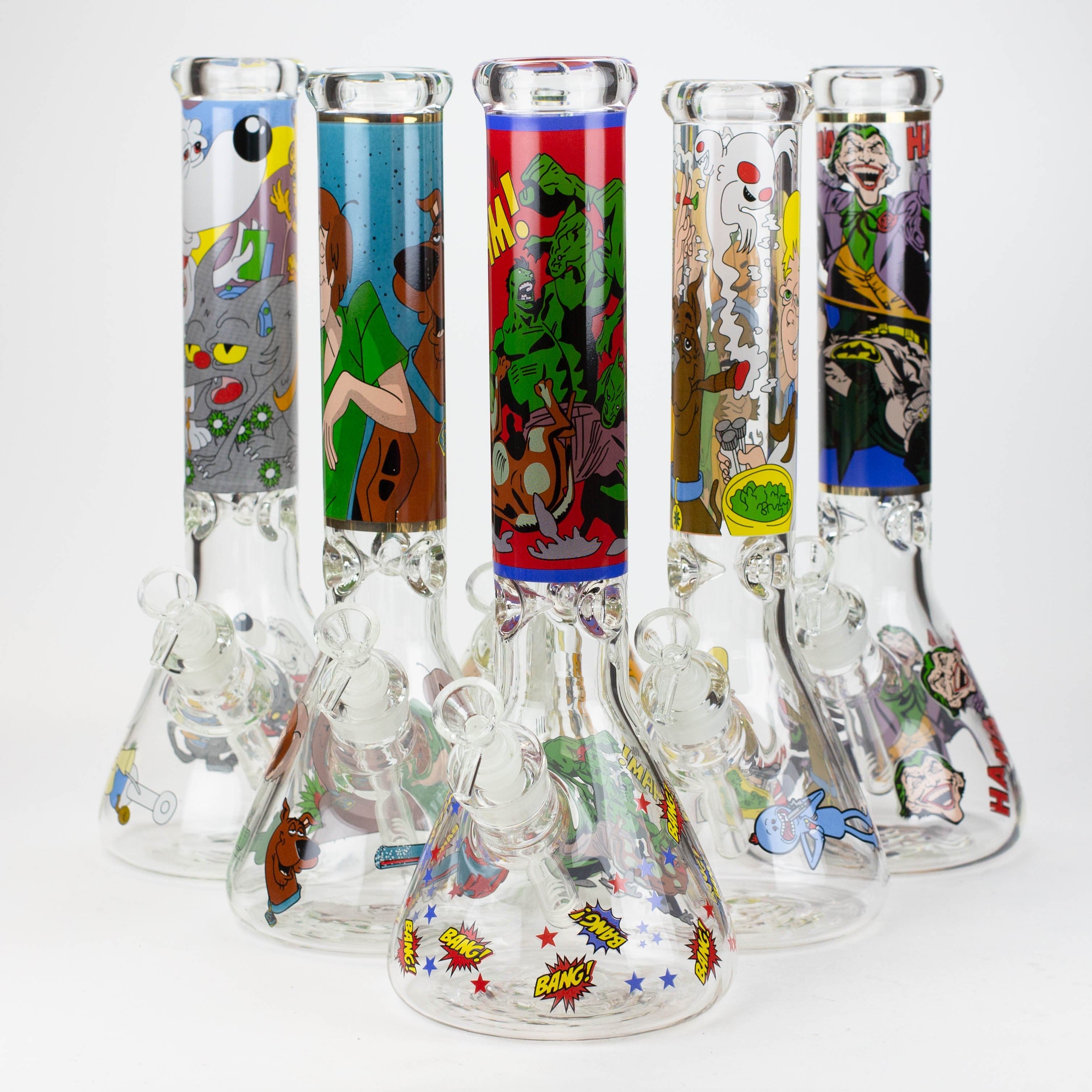 Scooby water Pipes_0