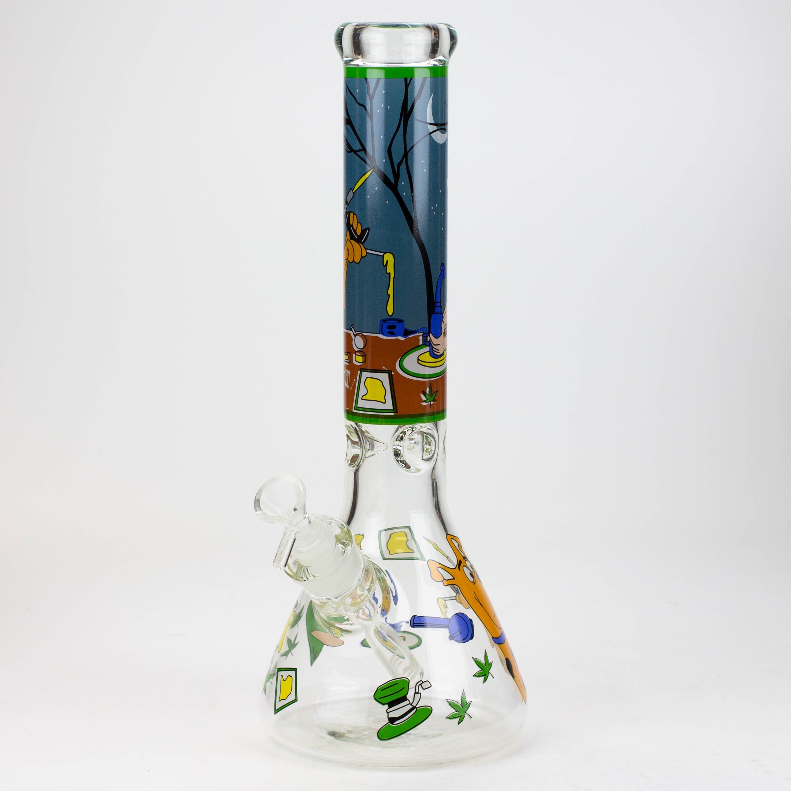 Scooby water Pipes_12