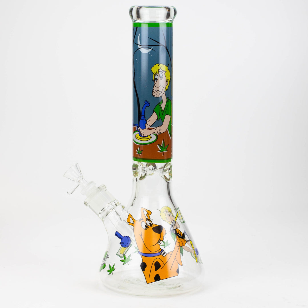 Scooby water Pipes_13