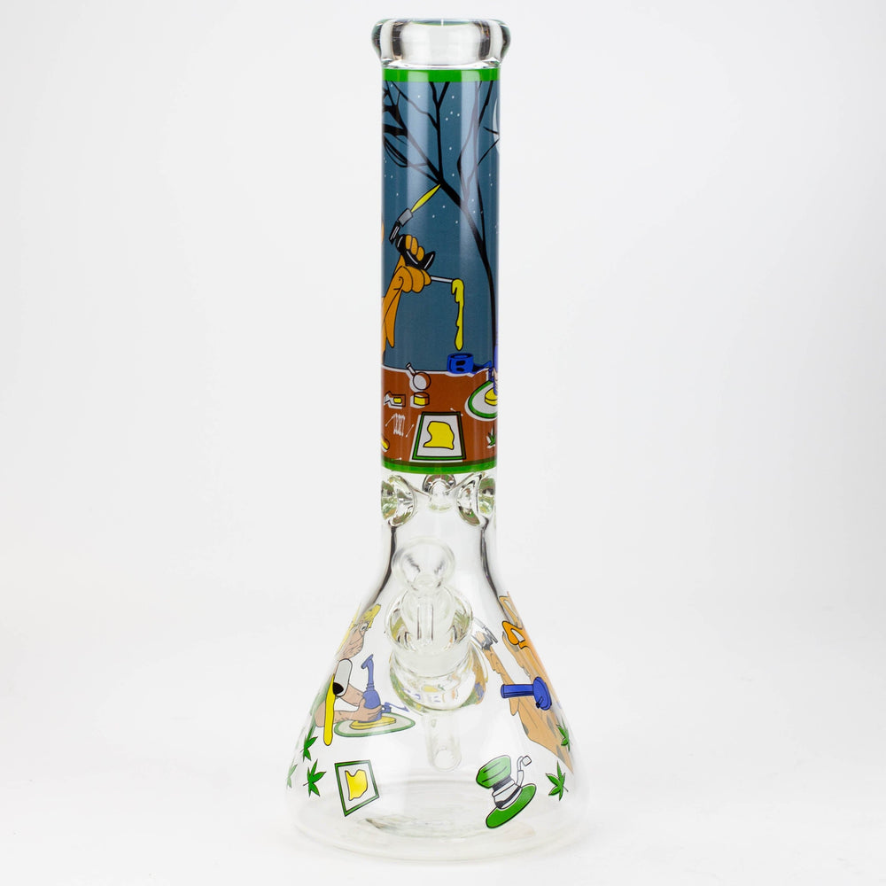 Scooby water Pipes_1