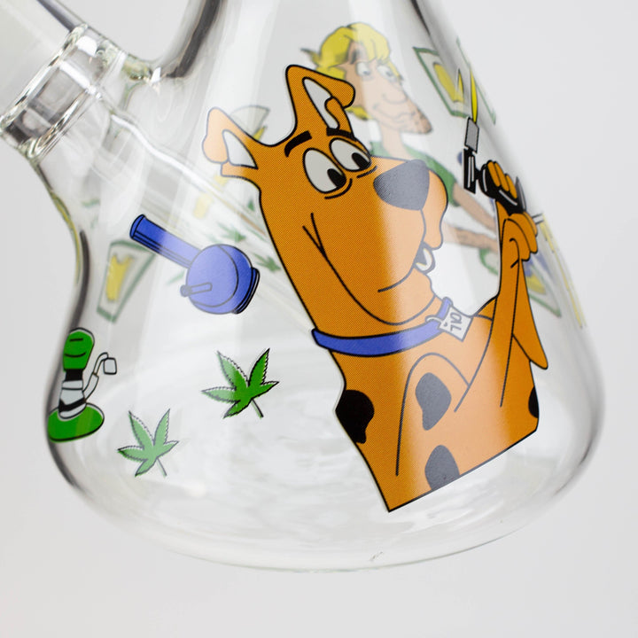Scooby water Pipes_4