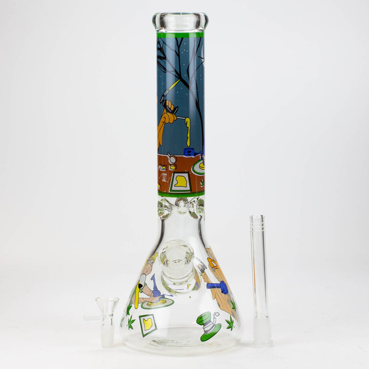 Scooby water Pipes_5