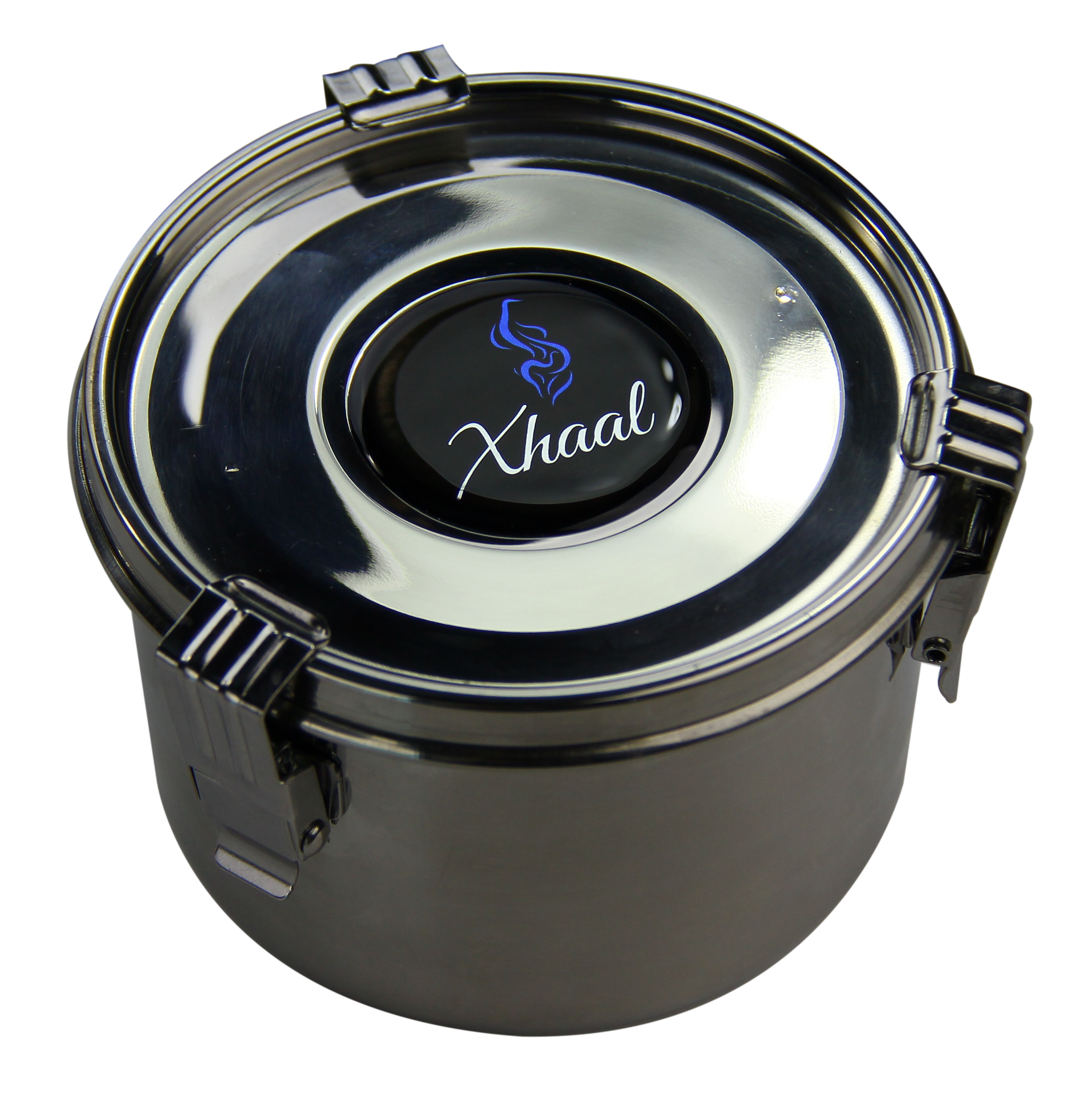 C Vault Canister