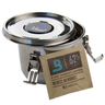 C Vault Canister