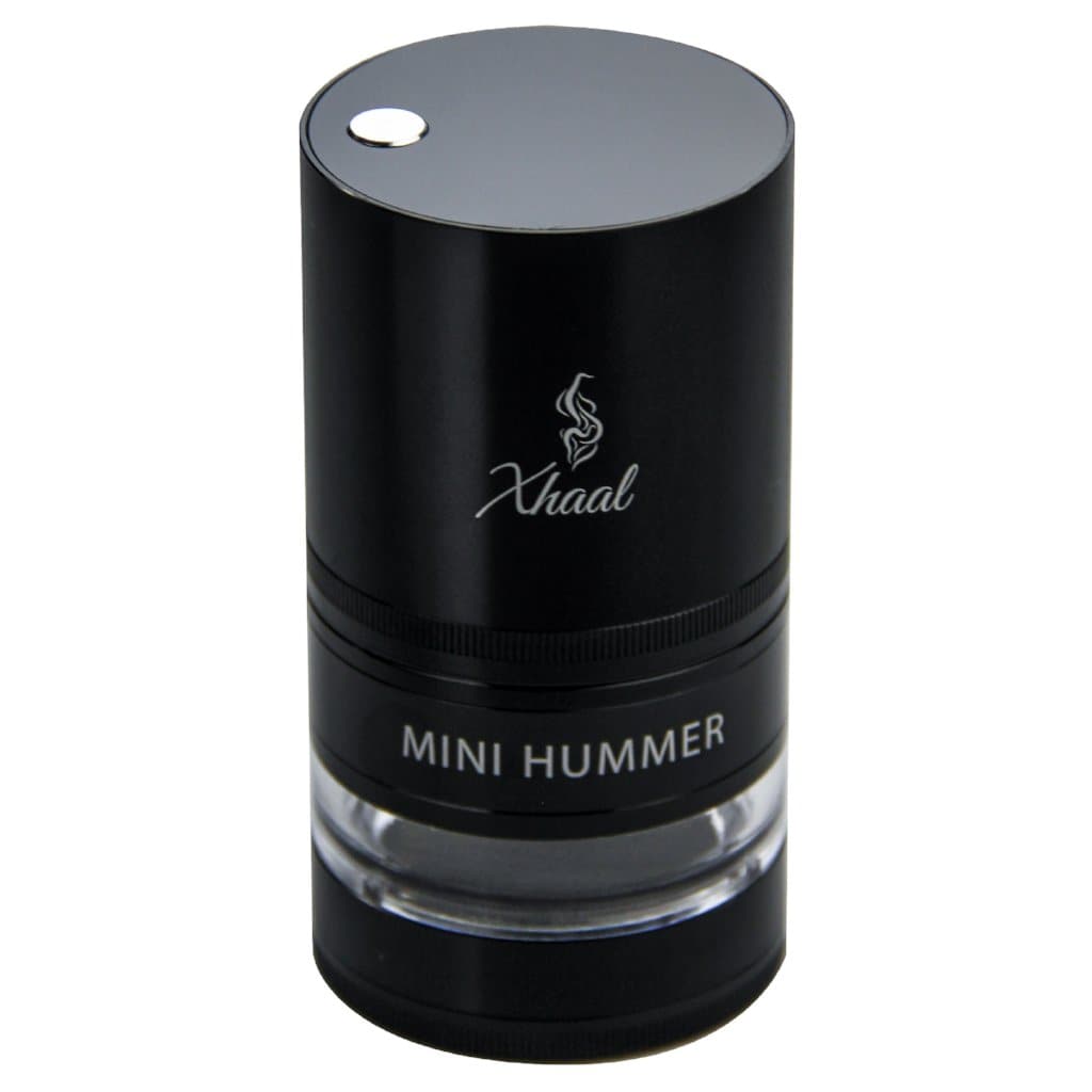 Mine Hummer Mini hummer electric grinder – MHGP