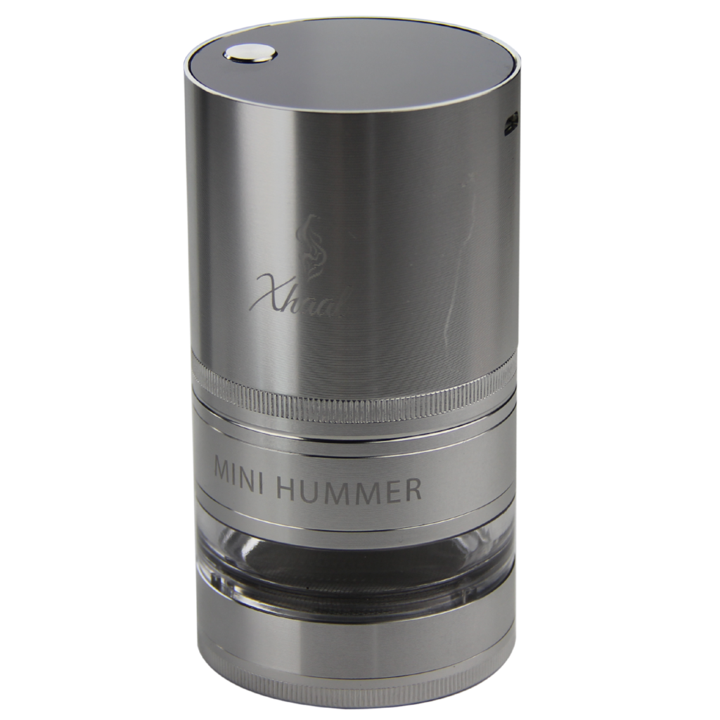 Mini hummer electric grinder_0