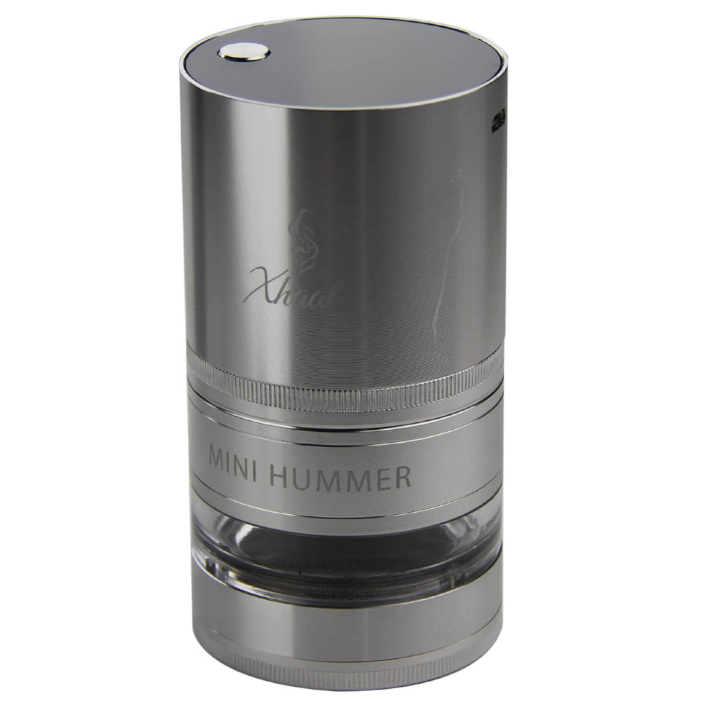 Mine Hummer Mini hummer electric grinder – MHGP