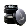 Grinder window 4 part