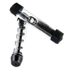 TWISTY | 3 IN 1 | CERAMIC BLACK