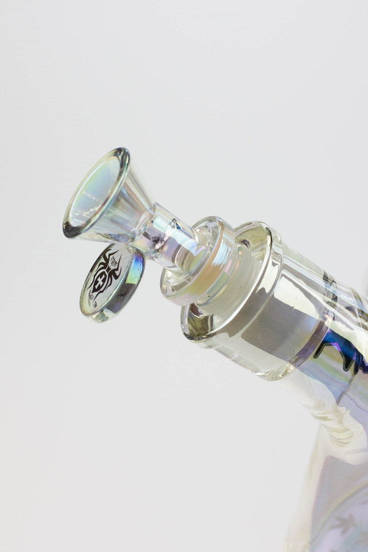 Xtreme glass electroplated glass beaker water pipes_1