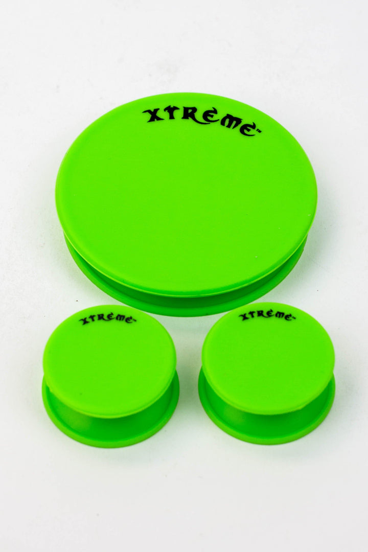 Xtreme caps universal caps for cleaning, storage, and odour proofing glass water pipes rigs and more_3