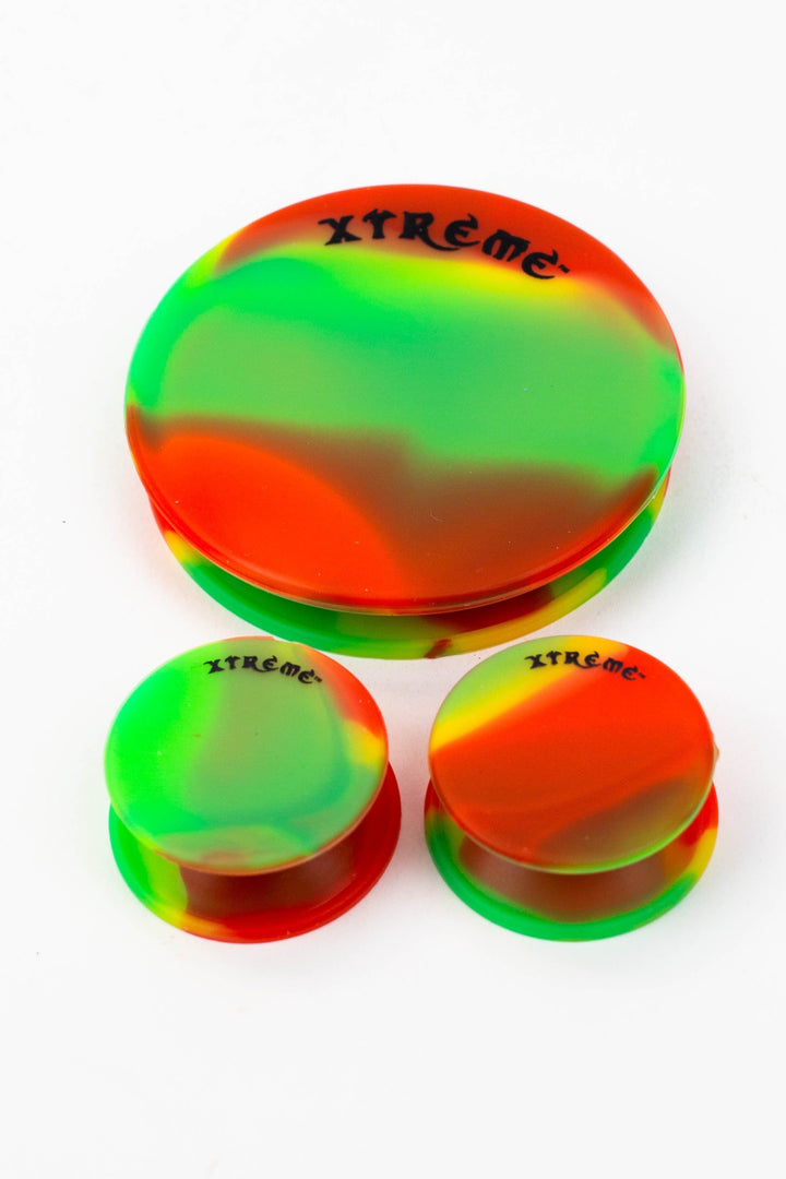 Xtreme caps universal caps for cleaning, storage, and odour proofing glass water pipes rigs and more_2