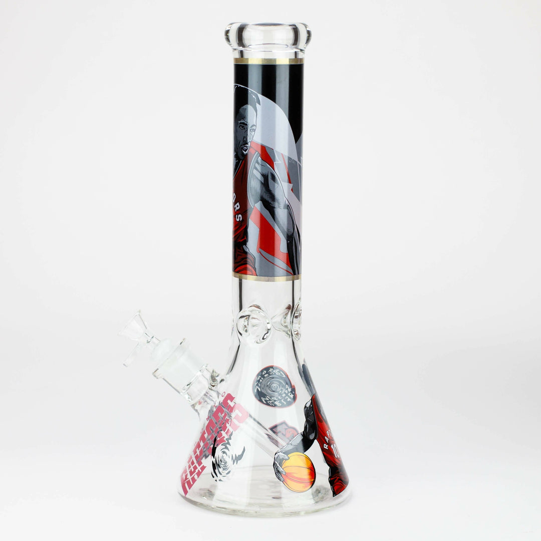 14" TO Champions 7mm glass water pipes_11