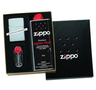 Zippo regular gift kit