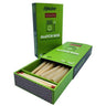 Afghan Hemp Matchbox Pre-roller Cone Filling with Matches Included