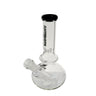 Antidote Signature Baby Beaker with 14mm Bowl Worked Twist Design
