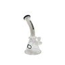 Antidote Glass Vial Rig Handcrafted in Yorba Linda