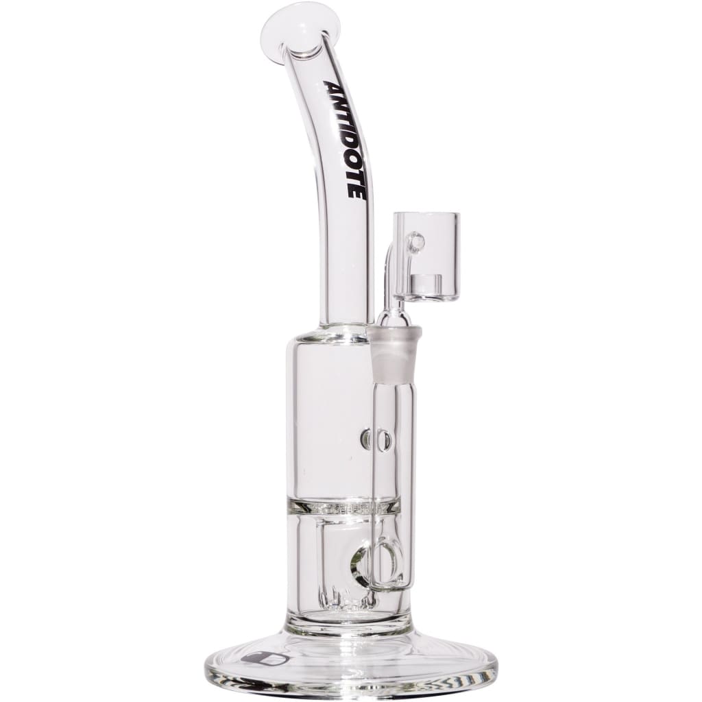 Antidote Glass Placebo Rig