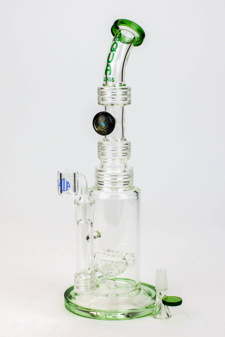 Aqua glass 2-in-1 glass water pipes_4