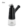 Waxmaid Ares Dab Rig with Ultra-thin Quartz Chip for Fast Heating