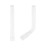 Arizer solo glass mouthpiece - bent