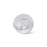 12mm Glass Bowl for Waxmaid Ash Catcher and Silicone Pipe Replacement
