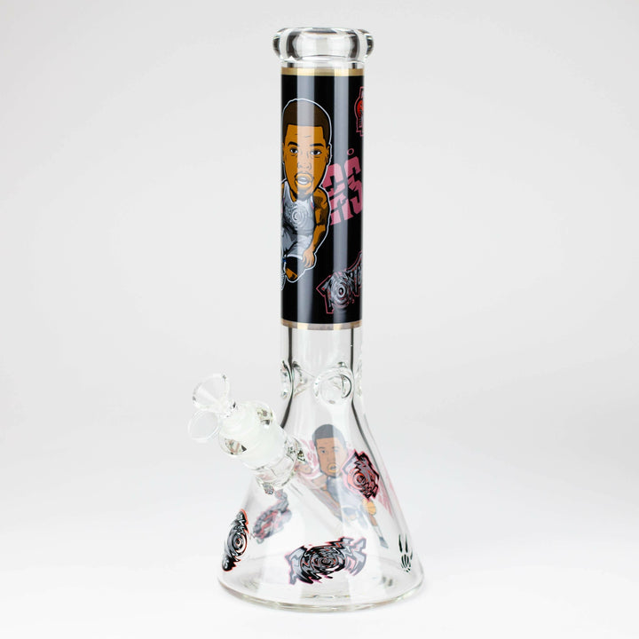14" TO Champions 7mm glass water pipes_10