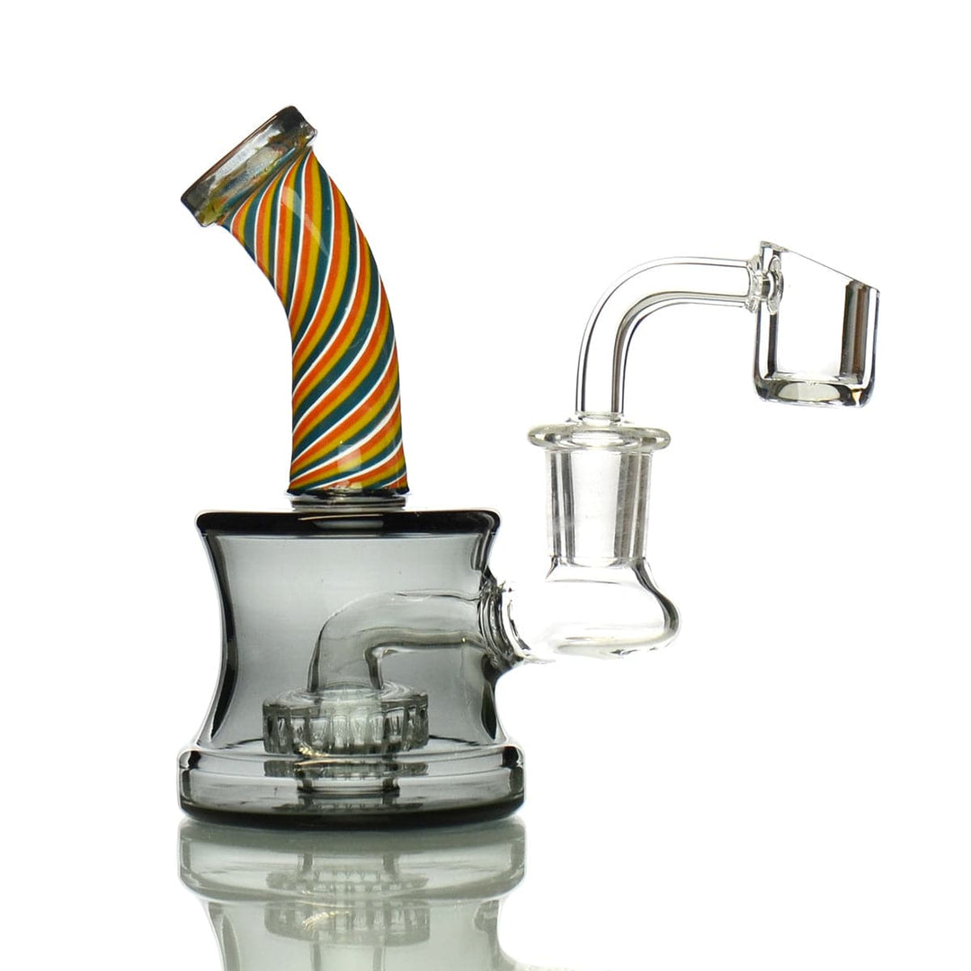Water Rig Pipe 5